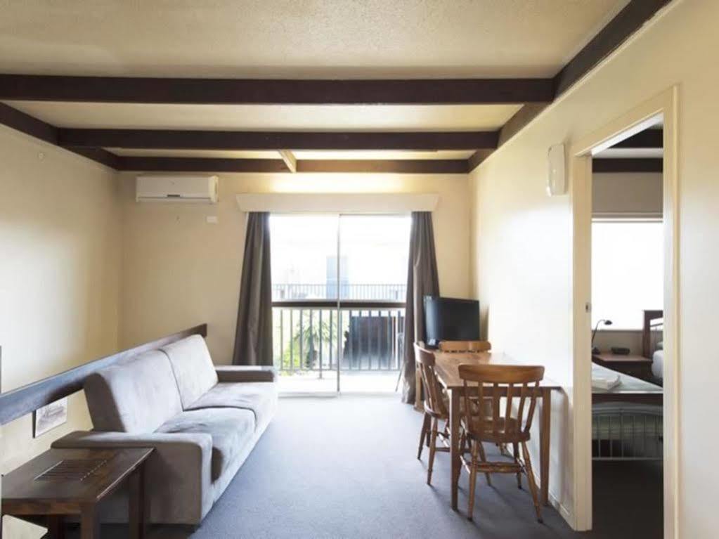 City Centre Apartments 그래프턴 외부 사진