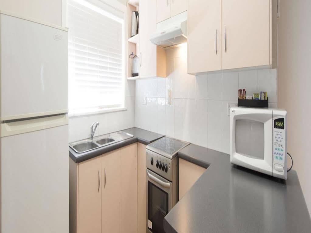 City Centre Apartments 그래프턴 외부 사진